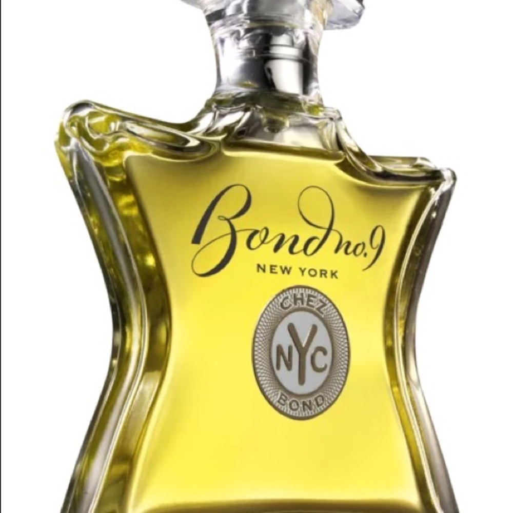 Bond No 9 New York Chez Bond (100ML-NEW)